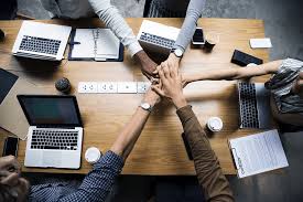 Team collaboration